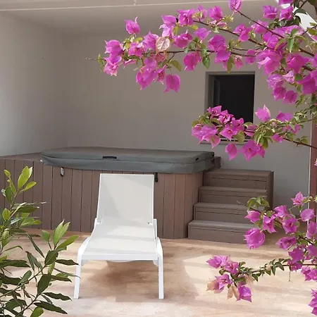 Hmo Glamping & In Vignanotica 4*