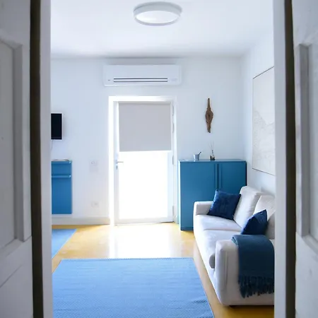 Resort Hmo Glamping & In Vignanotica Mattinata