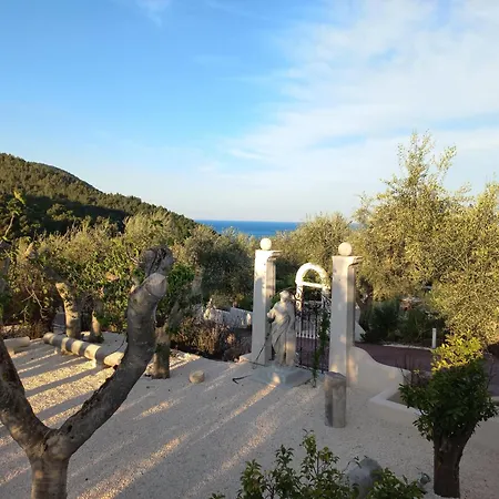 Resort Hmo Glamping & In Vignanotica *