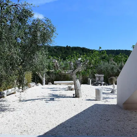 Hmo Glamping & In Vignanotica Resort Mattinata