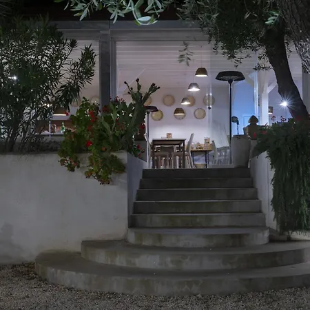 Hmo Glamping & In Vignanotica Resort *