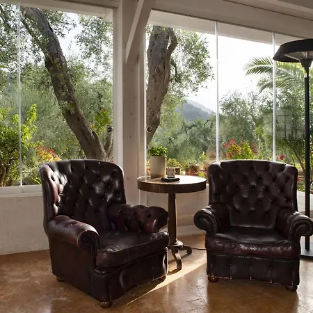 Hmo Glamping & In Vignanotica *