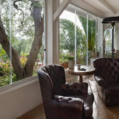 Hmo Glamping & In Vignanotica