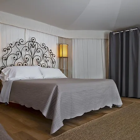 Resort Hmo Glamping & In Vignanotica *