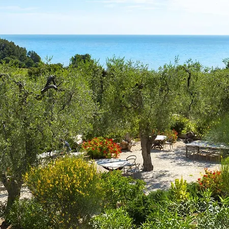 Hmo Glamping & In Vignanotica Resort