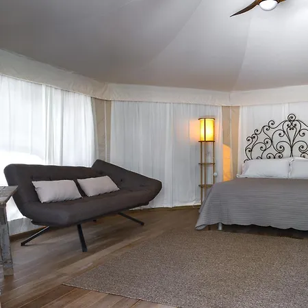 Resort Hmo Glamping & In Vignanotica