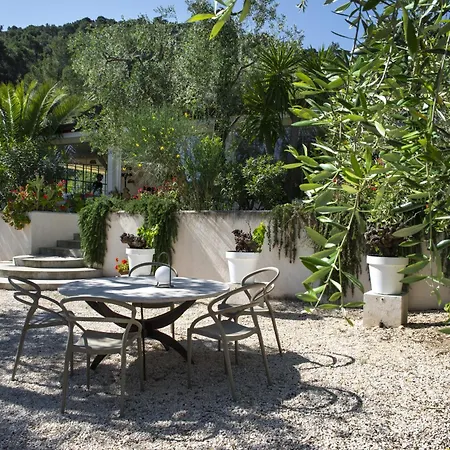 Resort Hmo Glamping & In Vignanotica Mattinata