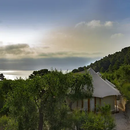 Hmo Glamping & In Vignanotica *