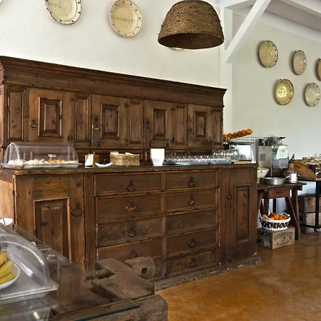 Hmo Glamping & In Vignanotica 4*