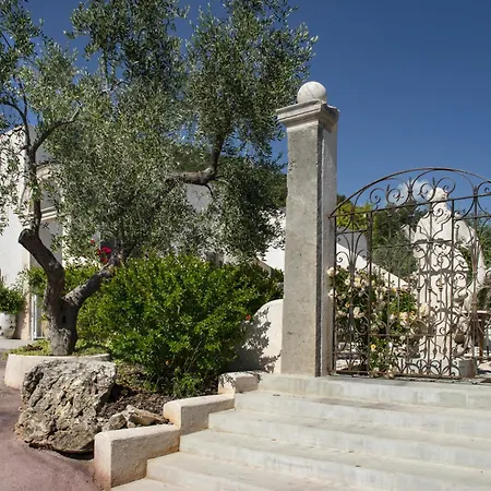Hmo Glamping & In Vignanotica *