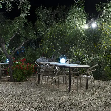 Hmo Glamping & In Vignanotica Mattinata