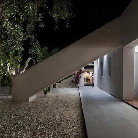 Hmo Glamping & In Vignanotica Resort Mattinata