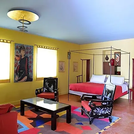 Hmo Glamping & In Vignanotica Mattinata