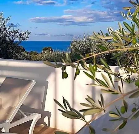 Hmo Glamping & In Vignanotica Mattinata