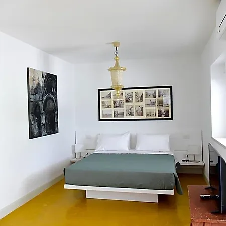 Resort Hmo Glamping & In Vignanotica