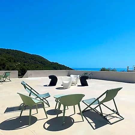 Hmo Glamping & In Vignanotica 4* Mattinata