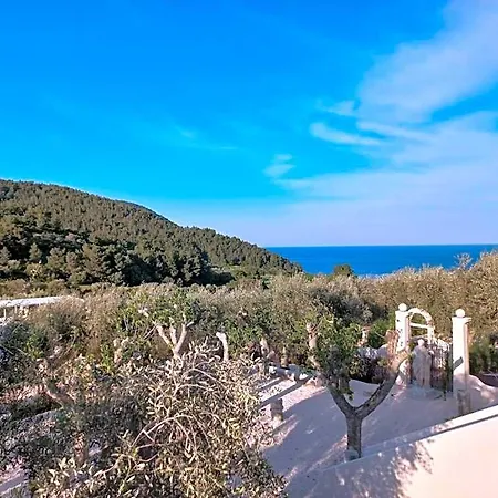 Resort Hmo Glamping & In Vignanotica