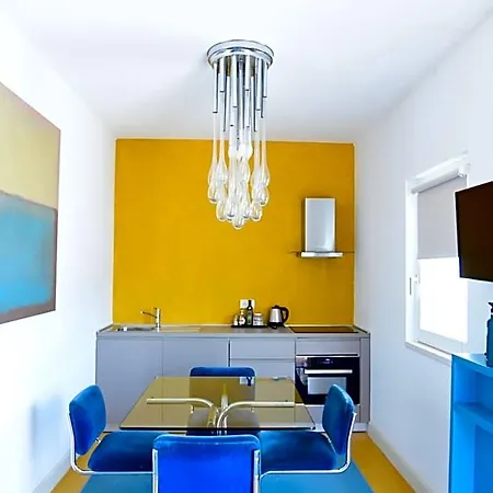 Hmo Glamping & In Vignanotica Resort