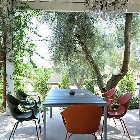 Hmo Glamping & In Vignanotica 4*
