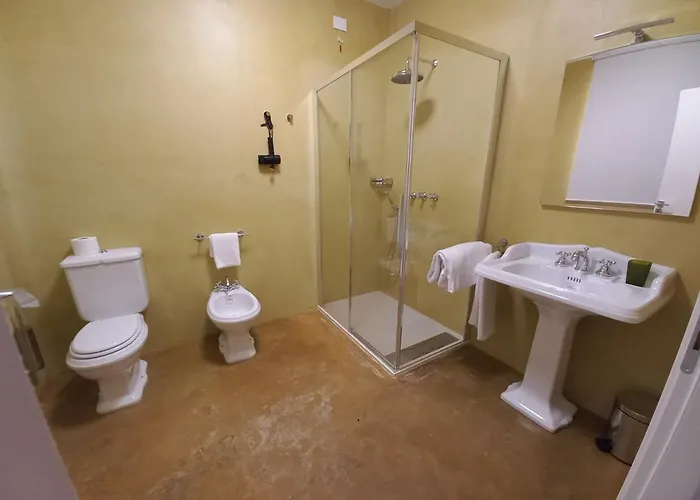 Hmo Glamping & In Vignanotica מאטינאטה