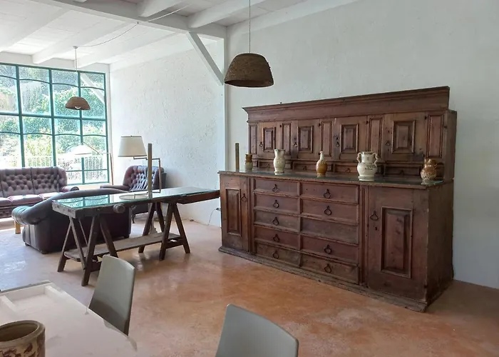 Hmo Glamping & In Vignanotica