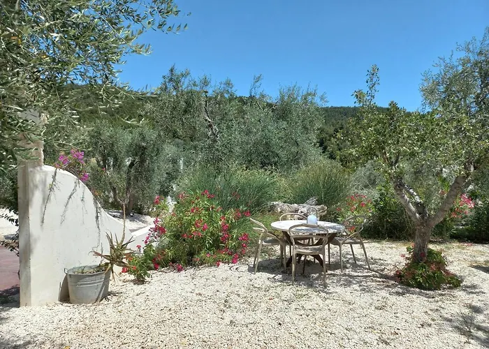 Hmo Glamping & In Vignanotica